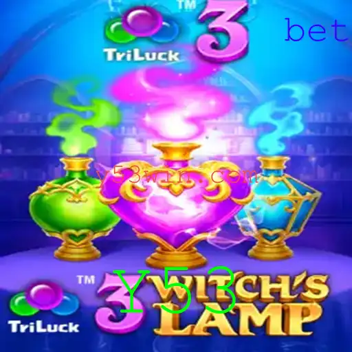 Explorando os Mistérios de 3WitchsLamp: Um Jogo de Estratégia e Magia
