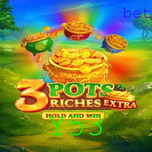 Descubra o Fascinante Mundo de 3potsExtra: Regras e Estratégias