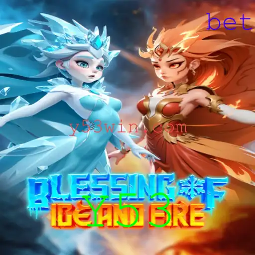 Descubra as Aventuras de Blessing of Ice and Fire: A Nova Sensação no Mundo dos Jogos
