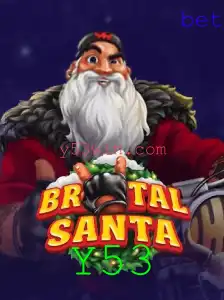 BrutalSanta: Um Jogo de Natal com Emoção e Desafios