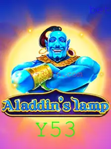 Aladdinslamp: A Nova Sensação no Mundo dos Jogos