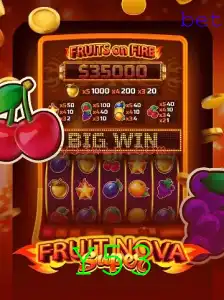 Descubra o Mundo de FruitNovaSuper: O Jogo do Ano