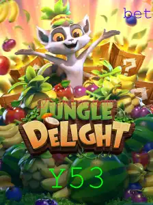 Descubra JungleDelight: O Novo Fenômeno dos Jogos de Tabuleiro