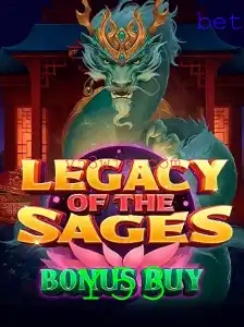 Descubra o Fascínio do Jogo 'LegacyoftheSagesBonusBuy': Descrição, Introdução e Regras