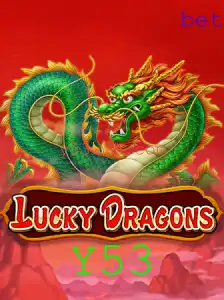 Descubra o Mundo Fascinante de LuckyDragons: Um Jogo Inovador no Cenário Atual