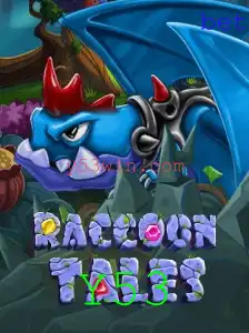 RaccoonTales: Descubra as Aventuras e Estratégias do Jogo Y53