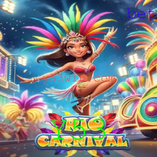 Descubra o Jogo 'RioCarnival': A Emoção e Estratégia da Palavra-Chave 'Y53'
