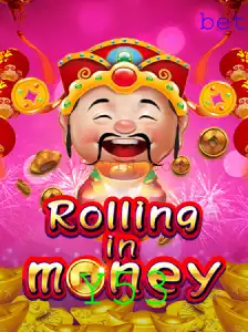 Descubra o Universo Empolgante de RollingInMoney: O Jogo do Momento