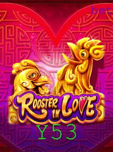 RoosterInLove: Uma Jornada Encantadora no Mundo dos Jogos Interativos