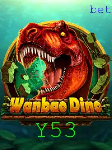 WanBaoDino: Mergulhe no Mundo Aventura com o Jogo Y53