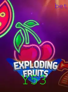 ExplodingFruits: Uma Jornada Explosiva no Mundo dos Jogos