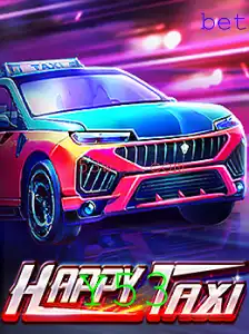 HappyTaxi: Um Mergulho no Universo do Jogo de Corrida Frenética
