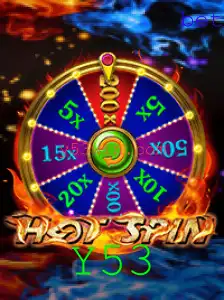 Mergulhe na Ação com 'HotSpin': Um Guia Completo e Atualizado