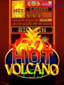 Explorando o Mundo Viscoso de HotVolcano: Descrição, Introdução e Regras