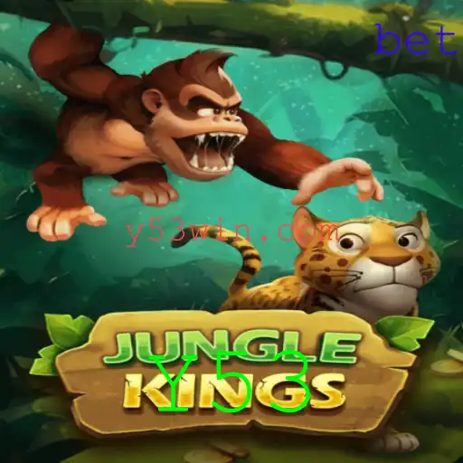 Descubra JungleKings: O Jogo de Estratégia Vencedor de 2023
