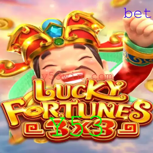 Descubra o Fenômeno de Entretenimento: LUCKYFORTUNES3x3