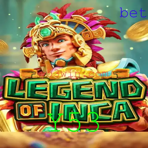 LegendofInca: Descubra o Fascínio do Novo Jogo Y53