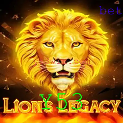 LionsLegacy: Mergulhe no Mundo Aventura de Y53