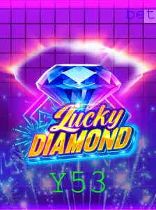 Explorando LuckyDiamond: O Jogo do Momento