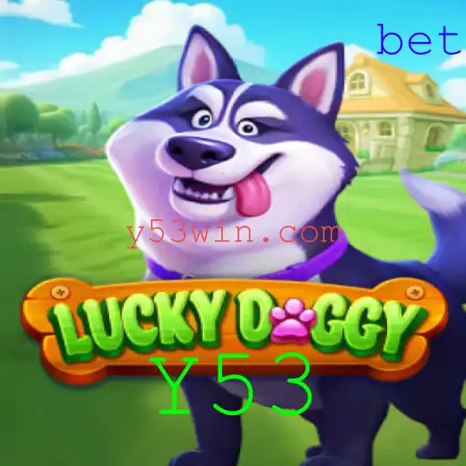 Descubra a Emoção do Jogo 'LuckyDoggy' com Y53