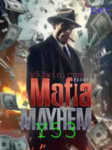 Descubra MafiaMayhem: O Jogo de Estratégia e Astúcia