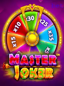 MasterJoker: Descubra o Mundo do Jogo de Estratégia Y53