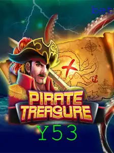 PirateTreasure: Desvendando Aventuras no Jogo do Ano