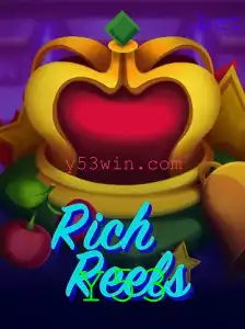 Descubra o Mundo Empolgante de RichReels: O Jogo de Azar Que Está Conquistando o Cenário Atual