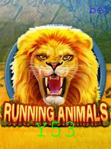 Explorando o Universo Dinâmico de RunningAnimals
