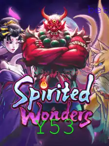 SpiritedWonders: Descubra o Mistério e a Magia do Novo Jogo Fenomenal