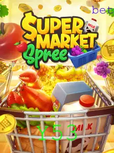 Descubra o Mundo Empolgante de SupermarketSpree: Y53
