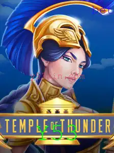 Explorando o Mundo de TempleofThunder: O Novo Fenômeno de Jogos