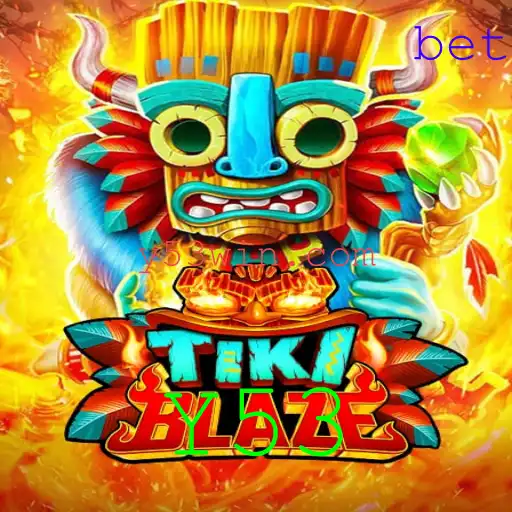 Explorando o Mundo de TikiBlaze: Um Jogo de Estratégia Deslumbrante