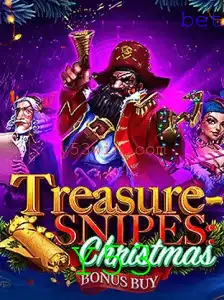 Descubra o Fascinante Mundo de TreasuresnipesChristmas