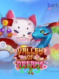 ValleyofDreams: Um Novo Capítulo no Mundo dos Jogos