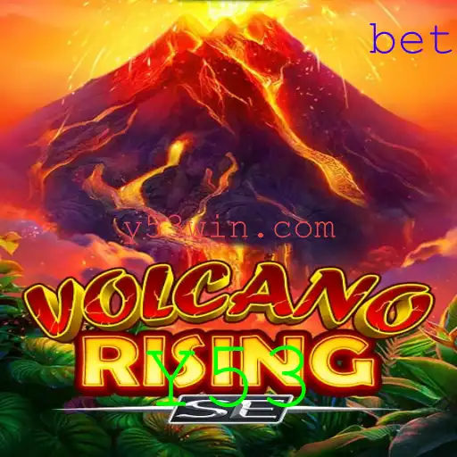 VolcanoRisingSE: Descobrindo a Aventura Intensa no Mundo do Y53
