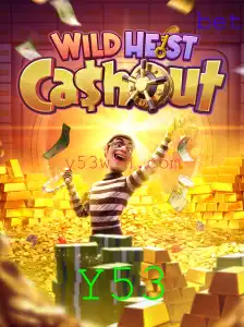 Descubra o Fascinante Mundo de WildHeistCashout