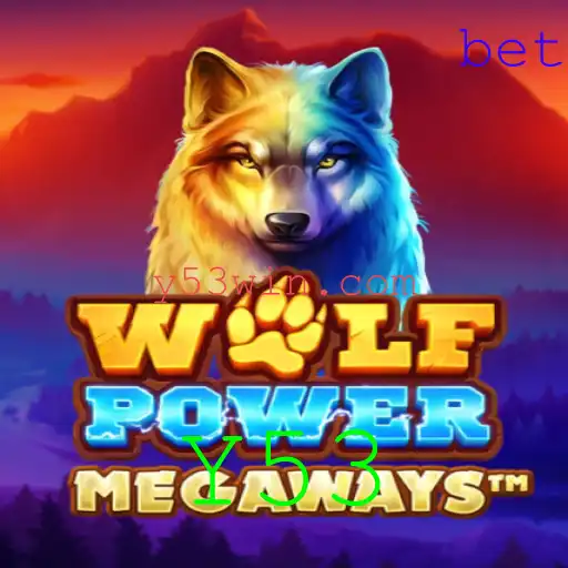 Descubra as Aventuras de 'WolfPowerMega' no Universo Y53