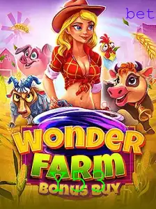 WonderFarmBonusBuy: Descubra a Nova Experiência de Jogo
