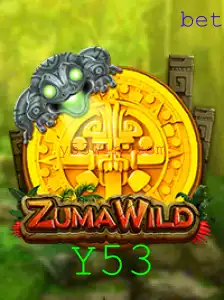Descubra o Fascinante Mundo de ZumaWild: Aventura e Estratégia